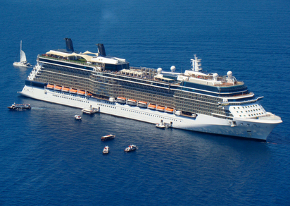 Discount Cruises Ireland