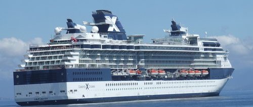Celebrity Cruises Holidays - Great Food & Lots of Fun