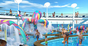 luxury cruises