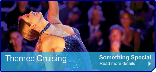 Themed Cruising, something special!