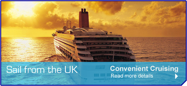 Sail from the UK