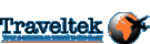 Traveltek Logo