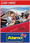 Book Car Hire