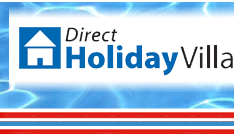 Direct Holiday Villas