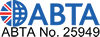 ABTA No. 25949
