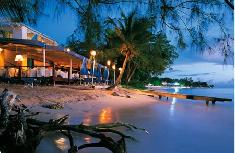 barbados restaurants