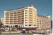 Hotel Admiral, Golden Sands
