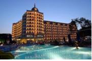 Hotel Admiral, Golden Sands