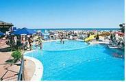 Hotel Admiral, Golden Sands