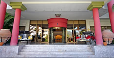 aqua hotel icmeler