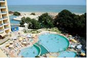 Hotel Arabella, Golden Sands