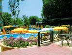 Hotel Arabella, Golden Sands