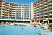 Hotel Arabella, Golden Sands