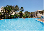 Maritim Grand Azure Hotel