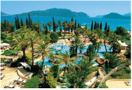 Maritim Grand Azure Hotel