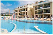 Club Candan, Marmaris