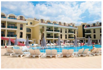 Club Candan, Marmaris