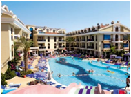 Club Candan, Marmaris