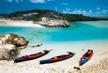 Caribbean