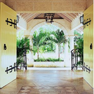 barbados coral reef resort