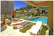 Hotel Domino Palace, Marmaris