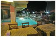 Hotel Domino Palace, Marmaris