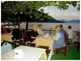golmar hotel icmeler turkey