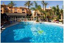 Grangefield Oasis