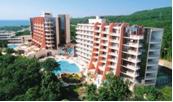 Helios Spa and Resort, Golden Sands