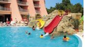 Helios Spa and Resort, Golden Sands