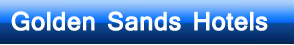 Hotels in Golden Sands