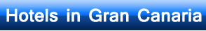 Hotels in Gran Canaria