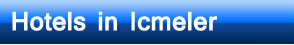 Hotels in Icmeler