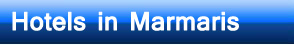 Hotels in Marmaris