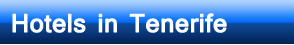 Hotels in Tenerife