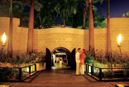 barbados house hotel