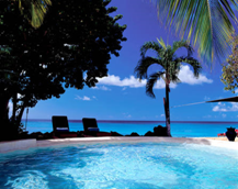 barbados the house Resort