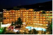Luna Hotel, Golden Sands