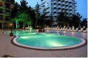 Luna Hotel, Golden Sands