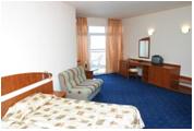 Luna Hotel, Golden Sands