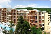 Luna Hotel, Golden Sands