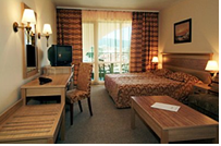Majestic Hotel, Sunny Beach