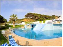 Oura View Beach Club