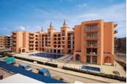 Hotel Palazzo, Bulgaria