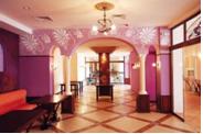 Hotel Palazzo, Bulgaria
