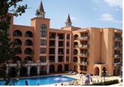 Hotel Palazzo, Bulgaria