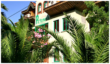 Club Petunya, Icmeler