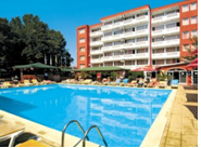 Hotel Polyusi, Bulgaria