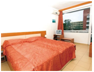 Hotel Polyusi, Bulgaria