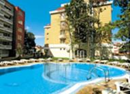 Hotel Polyusi, Bulgaria